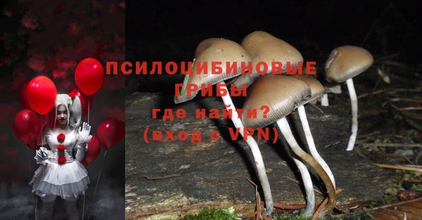 винт Кулебаки